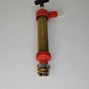 Marine engine oil drain hand pump boat oil change pump 34060-0130 compatible OMC